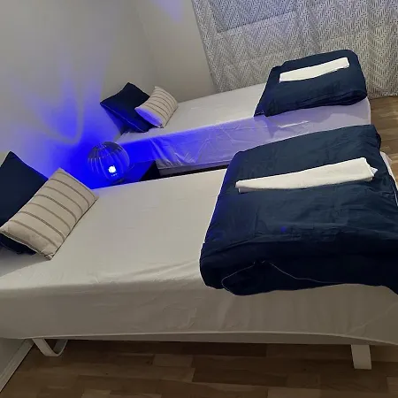 Tapuli * Ελσίνκι