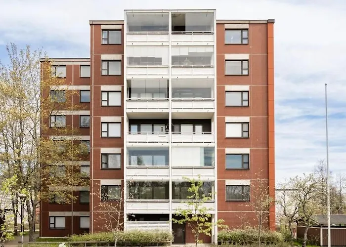 Tapuli ヘルシンキ