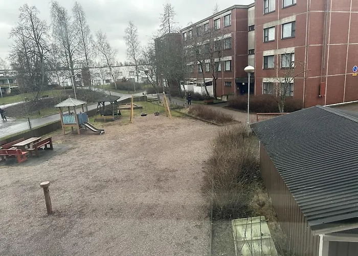 Διαμέρισμα Tapuli *