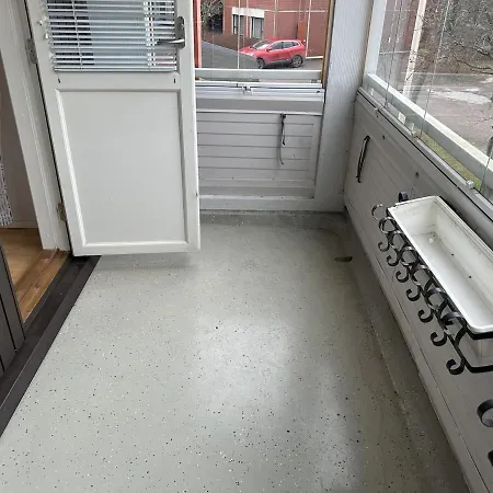 Tapuli Apartament Helsinki