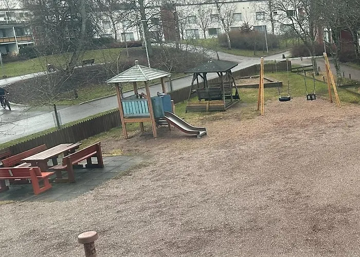 Apartment Tapuli Helsinki