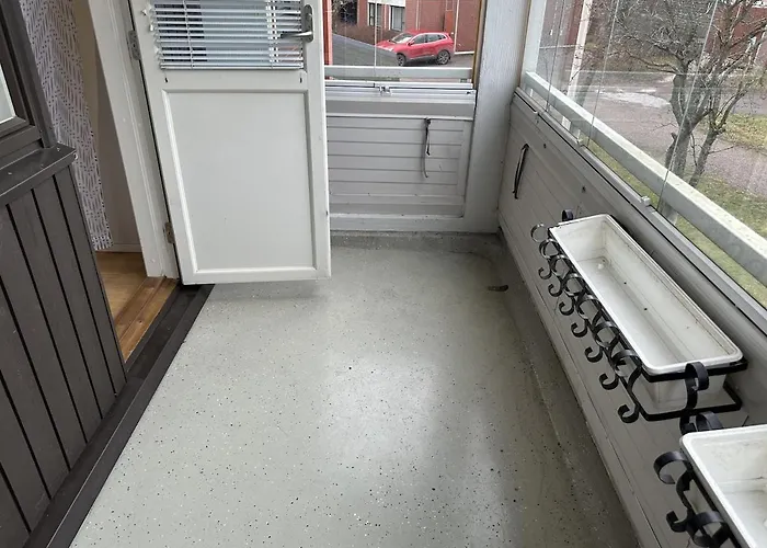 Tapuli Apartment Helsinki